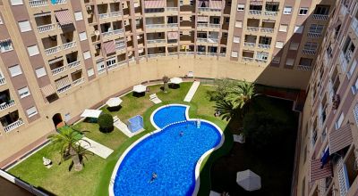 Land - Sale - Torrevieja - Torrevieja