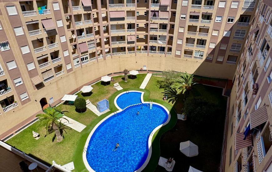 Venta - Terreno - Torrevieja