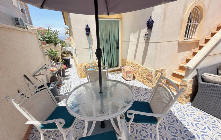 Sale - Villa - 