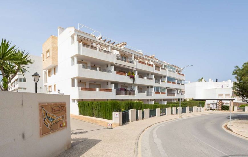 Sale - Apartments - Villamartin