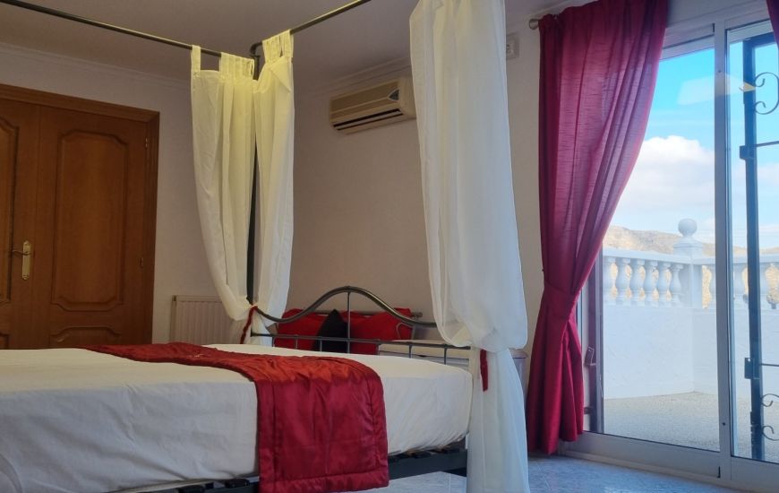 Venta - Casa Rural - Hondon de los Frailes