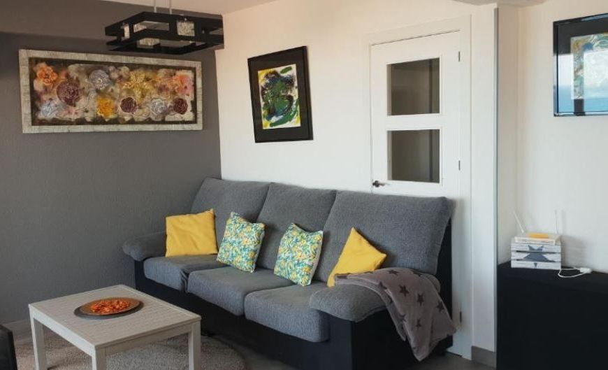 Sale - Apartments - Torrevieja