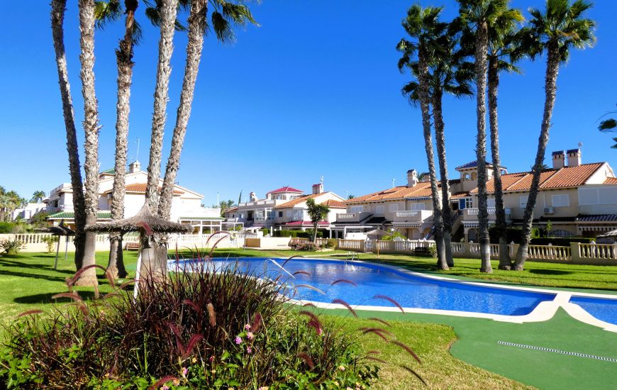 Sale - Apartments - Playa Flamenca