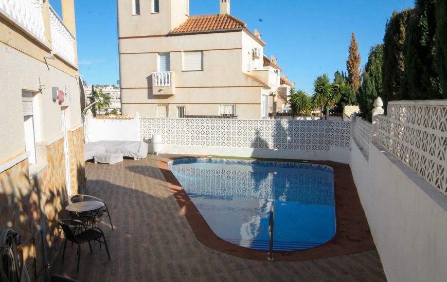 Venta - Villa - San Miguel de Salinas - San Miguel De Salinas