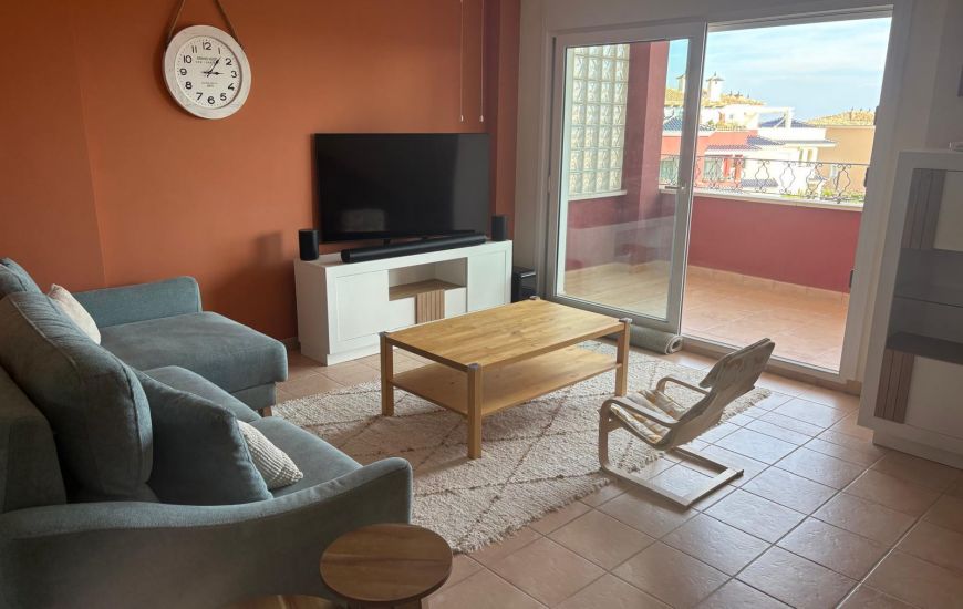 Sale - Apartments - Murcia