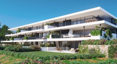 Apartments - New Build - Las Colinas - Las Colinas