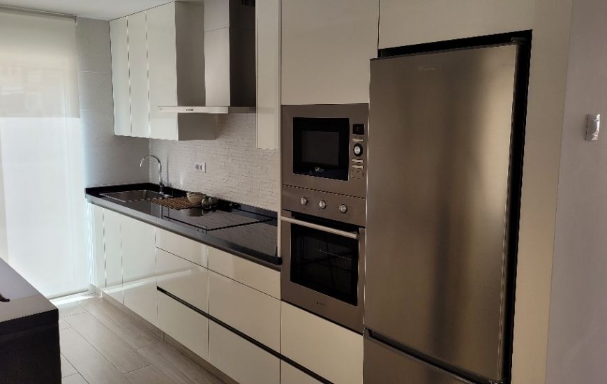 New Build - Apartments - Torre de la Horadada