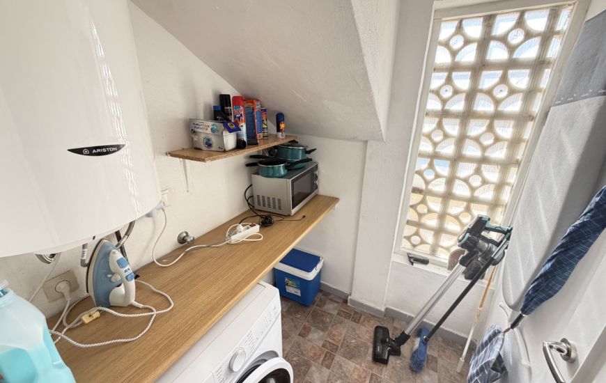 Sale - Apartments - Villamartin