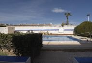 Sale - Townhouse - Ciudad Quesada