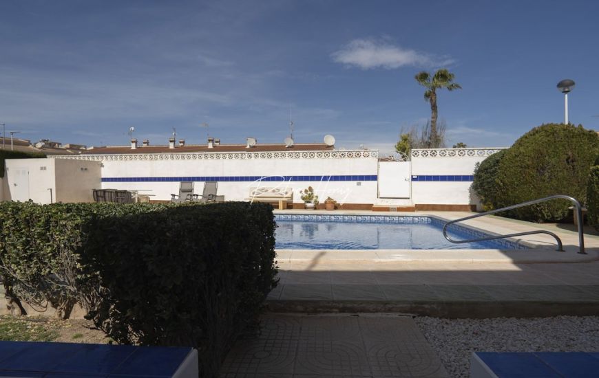 Sale - Townhouse - Ciudad Quesada