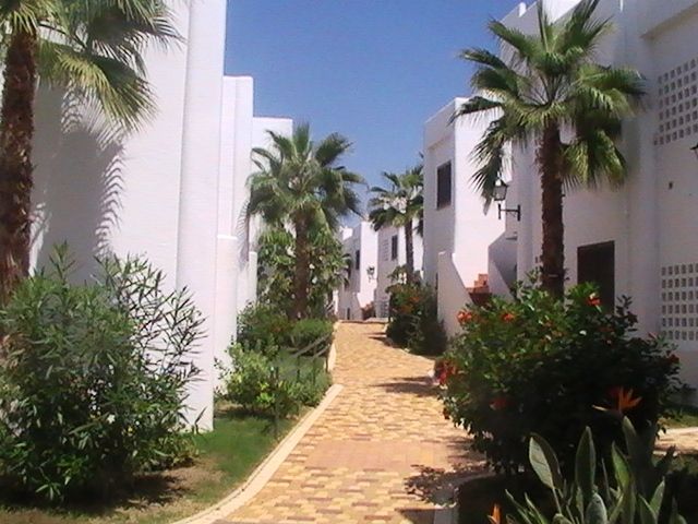 Nueva construcción  - Apartamentos - Other areas