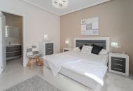 Sale - Villa - Ciudad Quesada