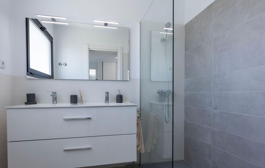 Nueva construcción  - Villa - Calasparra