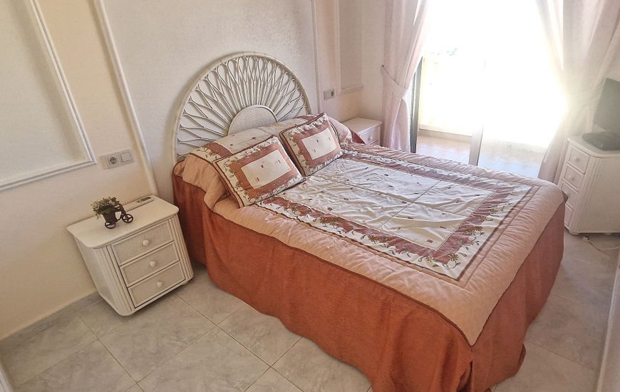 Sale - Townhouse - Orihuela Costa