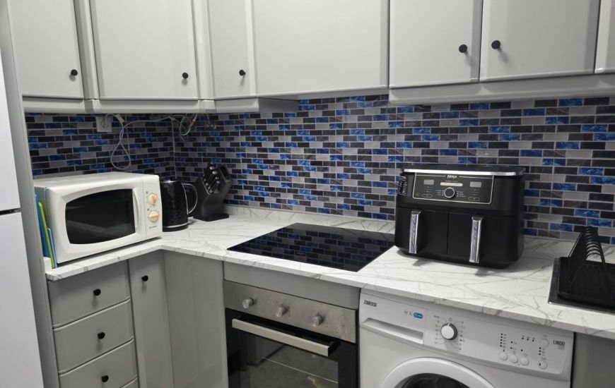 Venta - Apartamentos - Ciudad Quesada