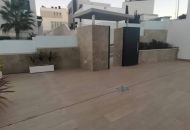 Nueva construcción  - Villa - Campoamor