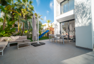 Sale - Villa - Ciudad Quesada