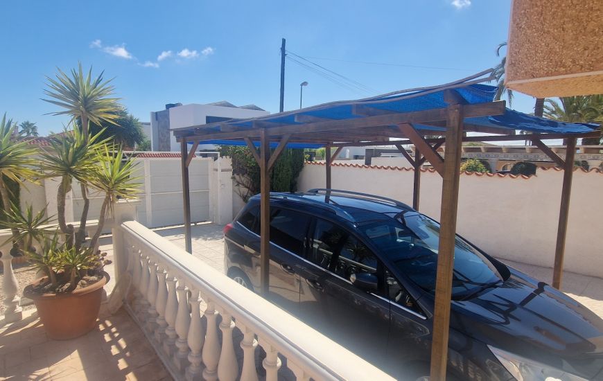 Venta - Villa - Ciudad Quesada