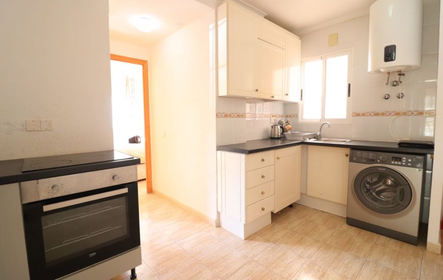 Venta - Apartamentos - Torrevieja