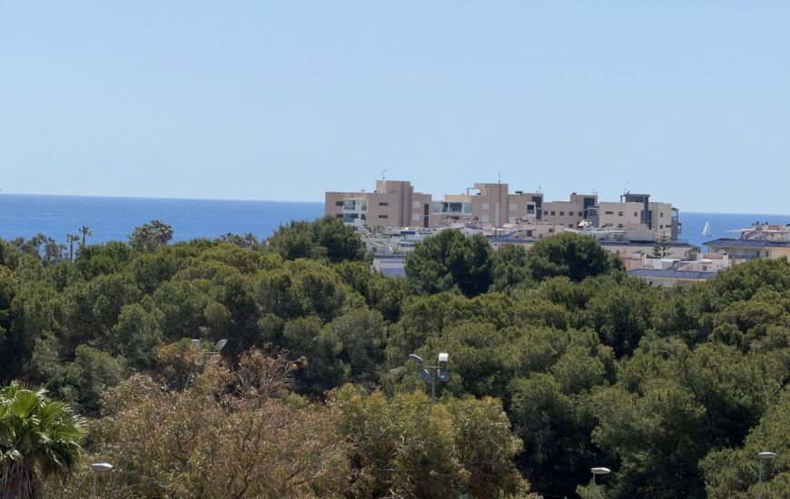 Venta - Villa - Mil Palmerales - Mil Palmeras