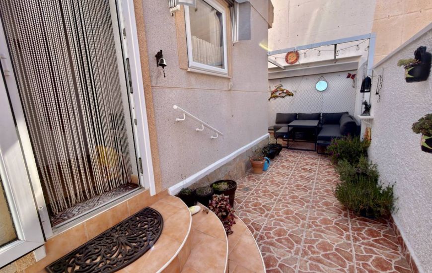 Sale - Villa - Ciudad Quesada