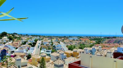 Rijtjeshuis - Sale - Villamartin - Villamartin