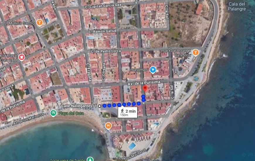 Venta - Apartamentos - Torrevieja