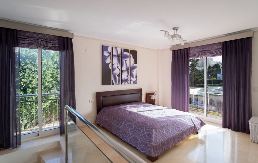 Sale - Villa - La Mata