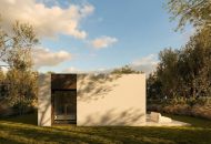 New Build - Villa - Alfaz del Pi