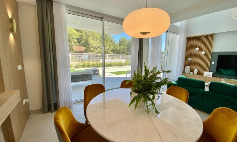 Sale - Apartments - Finestrat