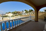 Sale - Villa - Los Balcones