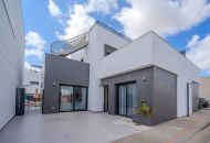 Venta - Casa Adosada - Ciudad Quesada