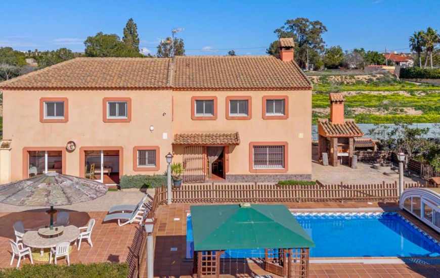 Sale -  - Los Montesinos - 