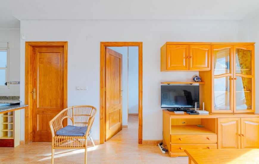 Sale - Apartments - Orihuela Costa