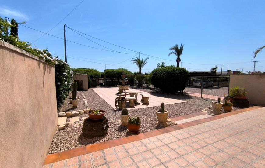 Sale - Country Property - Albatera