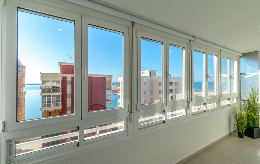 Venta - Apartamentos - Torrevieja