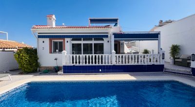 Villa - Sale - Ciudad Quesada - Ciudad Quesada