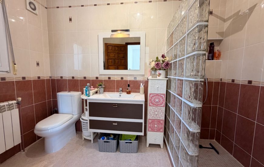 Sale - Villa Detached - Ciudad Quesada