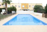 Sale - Bungalow - Orihuela Costa