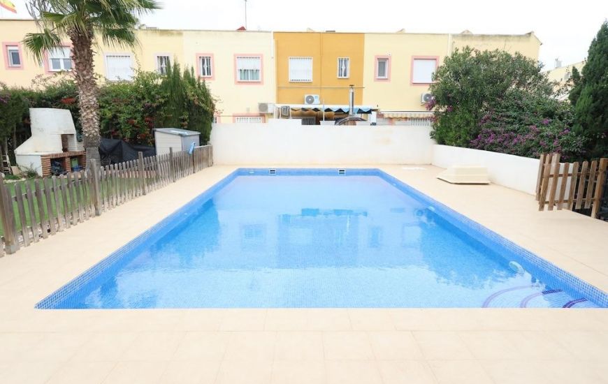 Sale - Bungalow - Orihuela Costa