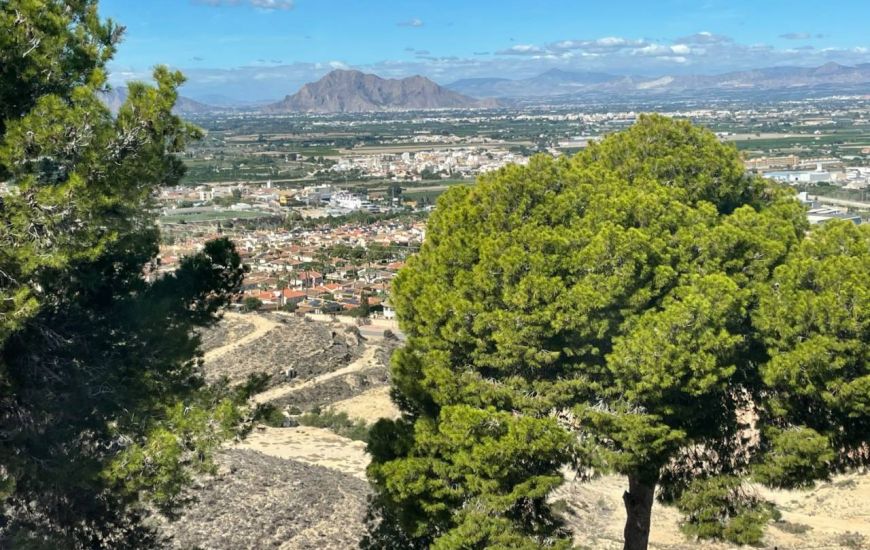 Sale - Apartments - Ciudad Quesada