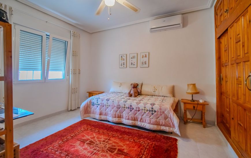 Sale - Villa - Ciudad Quesada