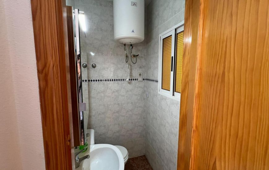 Sale - Bungalow - Torrevieja