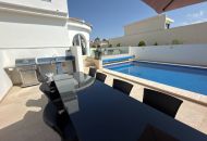 Venta - Villa - Ciudad Quesada