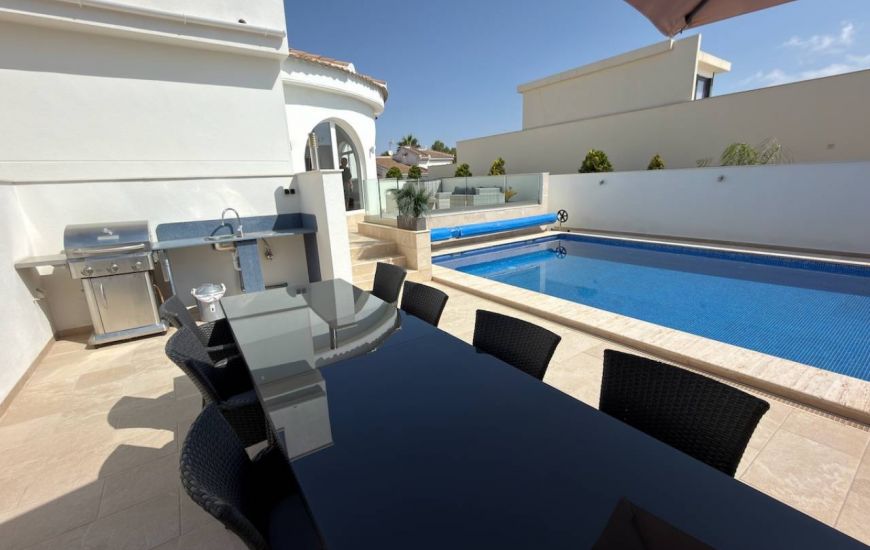 Venta - Villa - Ciudad Quesada