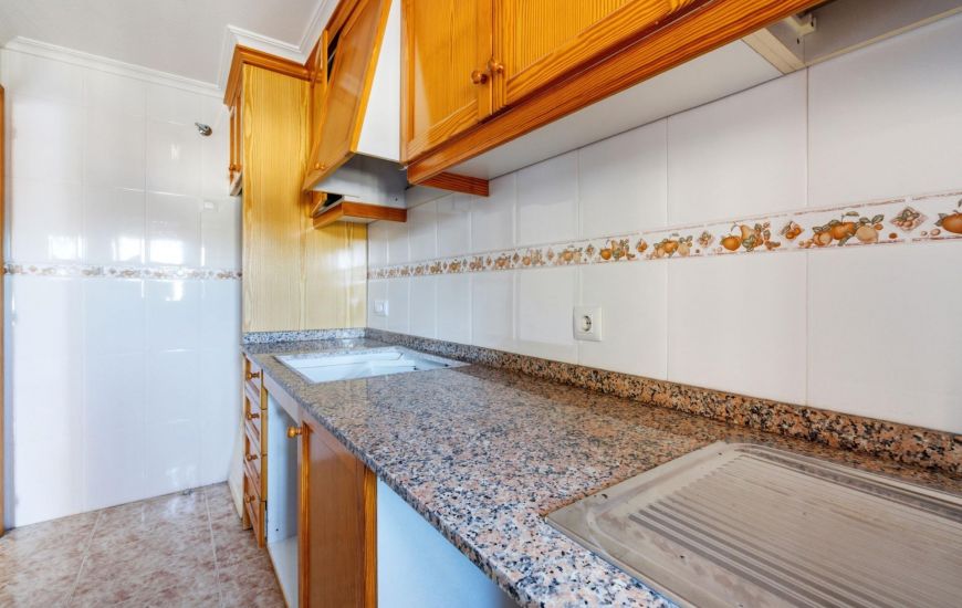 Venta - Apartamentos - Torrevieja