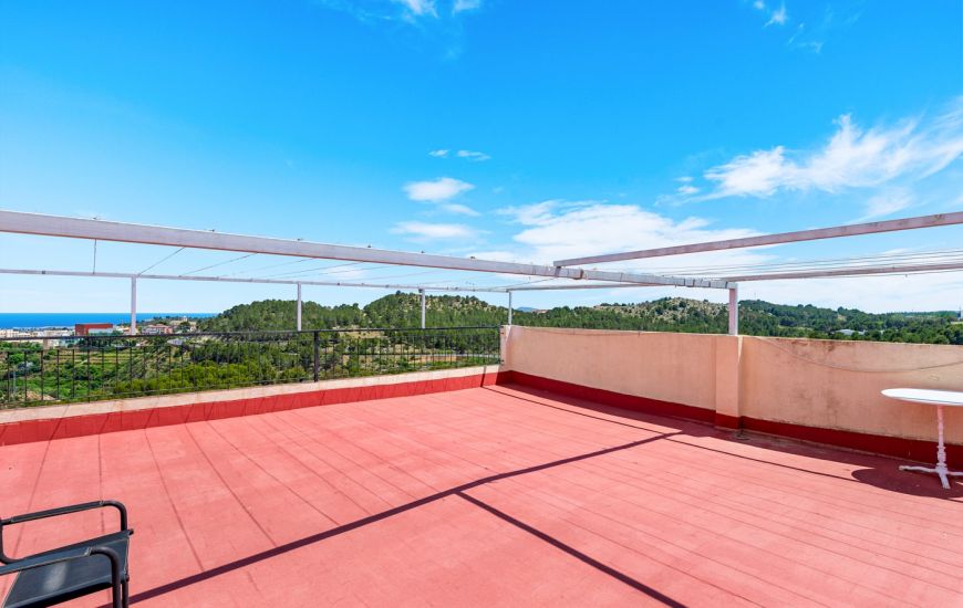 Sale - Apartments - La Nucia
