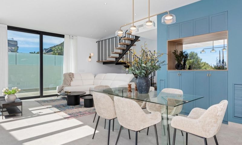 Sale - Apartments - Polop