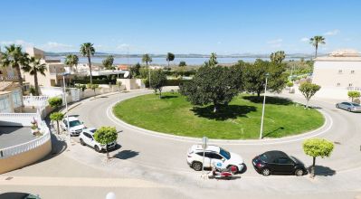 Link-Detached Villa - Venta - Torrevieja - Torrevieja