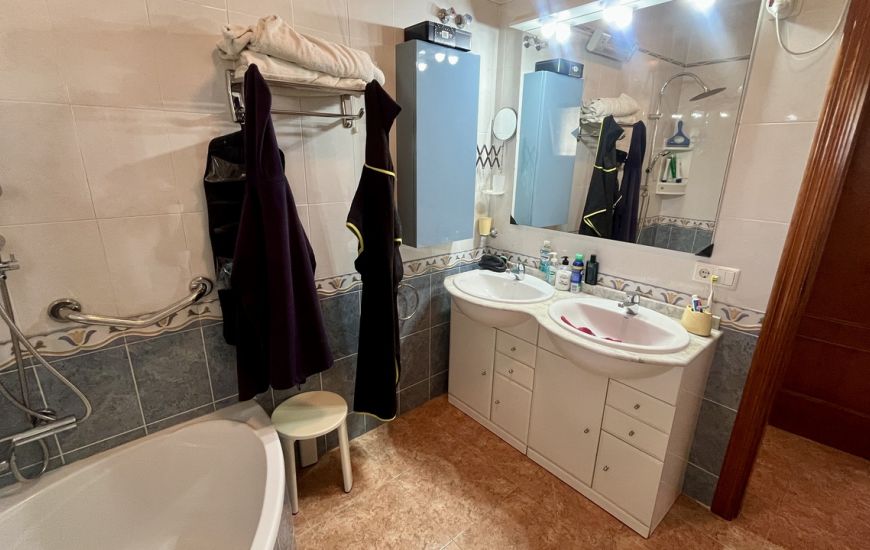 Sale - Villa - Orihuela